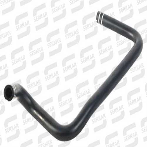 SLX HIDROLIK DİREKSİYON HORTUMU 